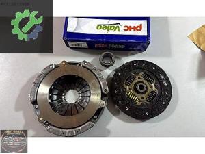 AVEO KALOS 1.4 8V DEBRİYAJ SETİ RULMANLI VALEO 826568 DWK 014