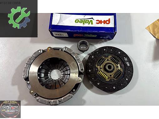 Chevrolet Kalos Debriyaj Seti Çıkma Parça Ankara
