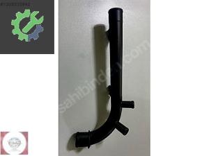 AVEO KALOS LACETTİ NUBİRA BLOK SU BORUSU 96273608 METTE (2. Adet)