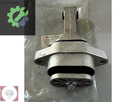 Pontiac Kalos Motor Takozu çıkma parça