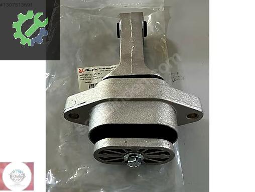 AVEO KALOS PONTİAC MOTOR TAKOZU ARKA SOL 96535402 METTE