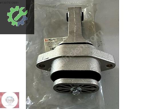 AVEO KALOS PONTİAC MOTOR TAKOZU ARKA SOL 96535402 METTE