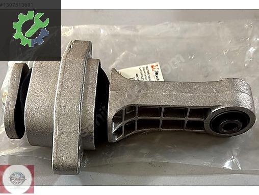 AVEO KALOS PONTİAC MOTOR TAKOZU ARKA SOL 96535402 METTE