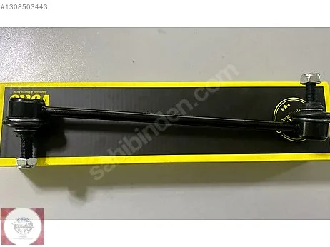 Chevrolet Kalos Z Rotu 96391875 çıkma parça