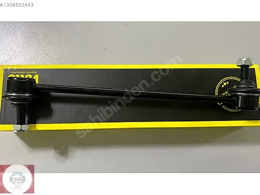 Chevrolet Kalos Z Rotu 96391875 çıkma parça
