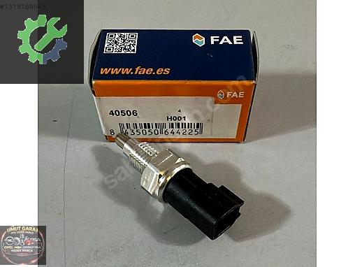 AVEO MOKKA ASTRA J TRAX CRUZE GERİ VİTES MÜŞÜRÜ FAE 95028604