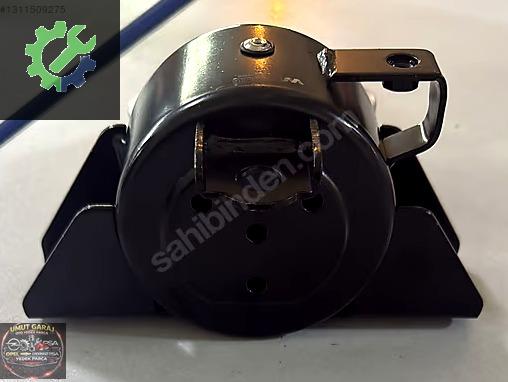 2012 Chevrolet Aveo Motor Takozu & Kulağı Çıkma Parça Ankara