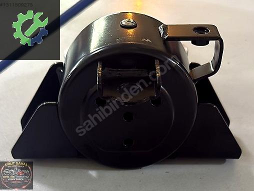 2012 Chevrolet Aveo Motor Takozu & Kulağı Çıkma Parça Ankara