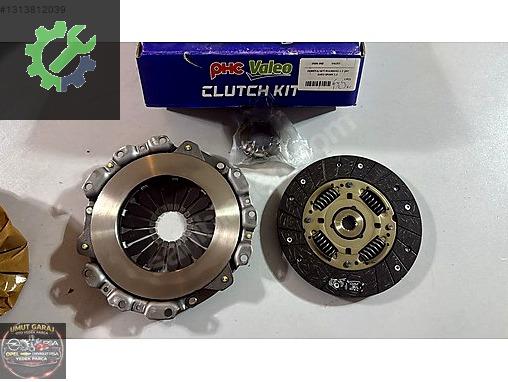 Chevrolet Matiz Debriyaj Seti Çıkma Parça Ankara