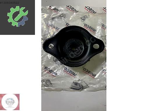 AVEO T200 250 255 KALOS T200 ARKA AMORTİSÖR TAKOZU 96456713