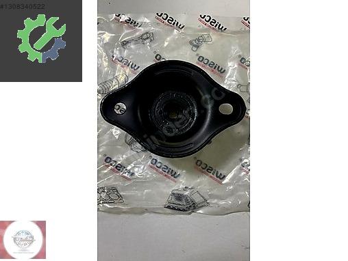 AVEO T200 250 255 KALOS T200 ARKA AMORTİSÖR TAKOZU 96456713