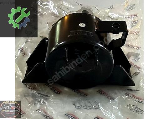 2011 Chevrolet Aveo Şanzıman Çıkma Parça Ankara