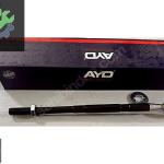 AVEO T300 2012 2014 ROT KOLU 95218372 AYD 95 10870