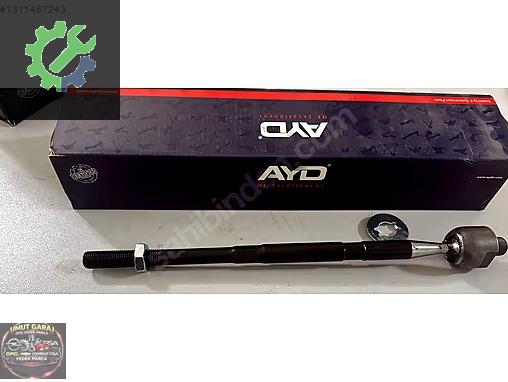 AVEO T300 2012 2014 ROT KOLU 95218372 AYD 95 10870