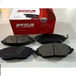 AVEO T300 2012+ 14 İNÇ ÖN FREN BALATASI 95231012 19335983 MGA