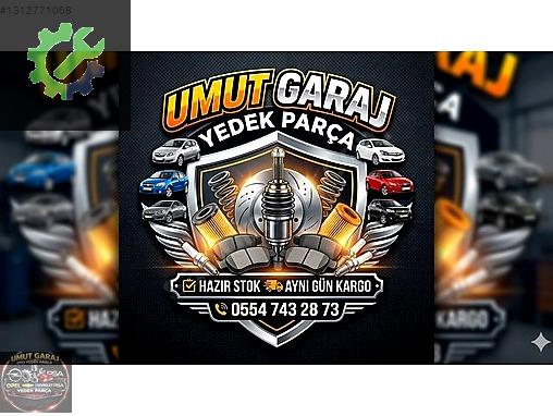 AVEO T300 2012+ 14 İNÇ ÖN FREN BALATASI 95231012 VALEO