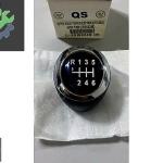 AVEO T300 2012+ VİTES TOPUZU 6 MANUEL SİYAH KROMLU 25192249 QS