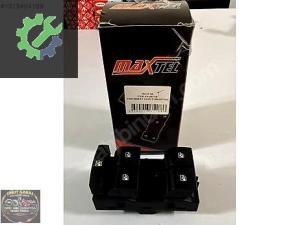 AVEO T300 COBALT ÖN SOL CAM BUTONU 18219246 MAXTELL 18219246