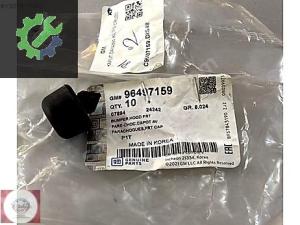 AVEO T300 KALOS CROOSLAND X KAPUT AYAR TAKOZU GM 96497159