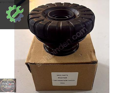 AVEO T300 SPARK M300 ÖN AMORTİSÖR TAKOZU RULMANLI 95227628 NRG