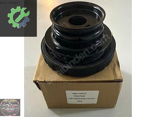 AVEO T300 SPARK M300 ÖN AMORTİSÖR TAKOZU RULMANLI 95227628 NRG