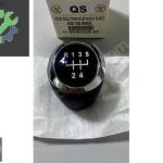 AVEO T300 VİTES TOPUZU 5 İLERİ SİYAH KROMLU MANUEL 25192248