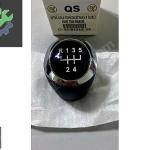 AVEO T300 VİTES TOPUZU 5 İLERİ SİYAH KROMLU MANUEL 25192248