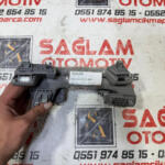 BMW Orijinal Çıkma Tavan