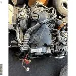 Volkswagen Passat Sağ Ön Kapı Çıkma Parça Kütahya