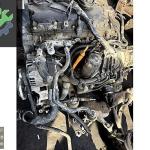 Volkswagen Passat Motor Komple Çıkma Parça Konya