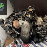 Fiat Egea Motor Komple Çıkma Parça Konya