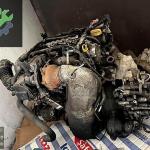 Fiat Egea Motor Komple Çıkma Parça Konya