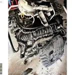 Fiat Egea Ön Tampon Çıkma Parça Konya