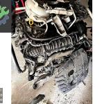 2021 Volkswagen Passat Motor Komple Çıkma Parça Konya