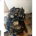 2001 Fiat Doblo Tampon Izgarası Çıkma Parça İstanbul