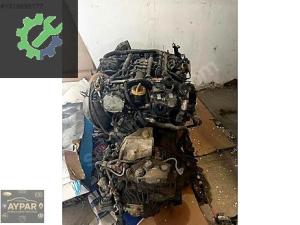AYPAR YEDEKPARÇADAN GARANTİLİ 1.6 FİAT EGEA OTOMATİK ŞANZUMAN
