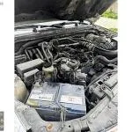 AYPAR YEDEKPARÇADAN GARANTİLİ NİSSAN SKYSTAR MOTOR