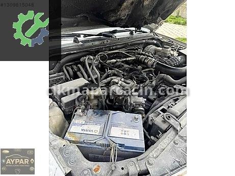 Nissan Skystar Motor Komple çıkma parça