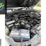 AYPAR YEDEKPARÇADAN GARANTİLİ NİSSAN SKYSTAR MOTOR