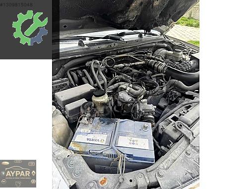 Nissan Skystar Motor Komple çıkma parça