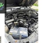 AYPAR YEDEKPARÇADAN GARANTİLİ NİSSAN SKYSTAR MOTOR