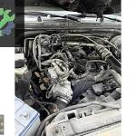 AYPAR YEDEKPARÇADAN NAVARA MOTOR GARANTİLİ