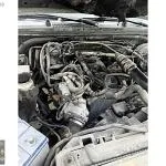 AYPAR YEDEKPARÇADAN NAVARA MOTOR GARANTİLİ