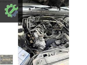 AYPAR YEDEKPARÇADAN NAVARA MOTOR GARANTİLİ