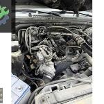 AYPAR YEDEKPARÇADAN NAVARA MOTOR GARANTİLİ