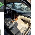 AYPAR YEDEKPARÇADAN SKODA SÜPERB GÖĞÜS