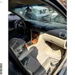 AYPAR YEDEKPARÇADAN SKODA SÜPERB GÖĞÜS