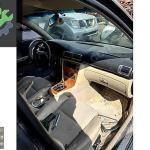 AYPAR YEDEKPARÇADAN SKODA SÜPERB GÖĞÜS