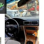 AYPAR YEDEKPARÇADAN SKODA SÜPERB GÖĞÜS