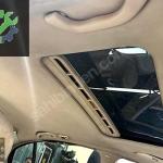 AYPAR YEDEKPARÇADAN SKODA SÜPERB SANROFF